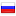 buhsoft.ru hosted country